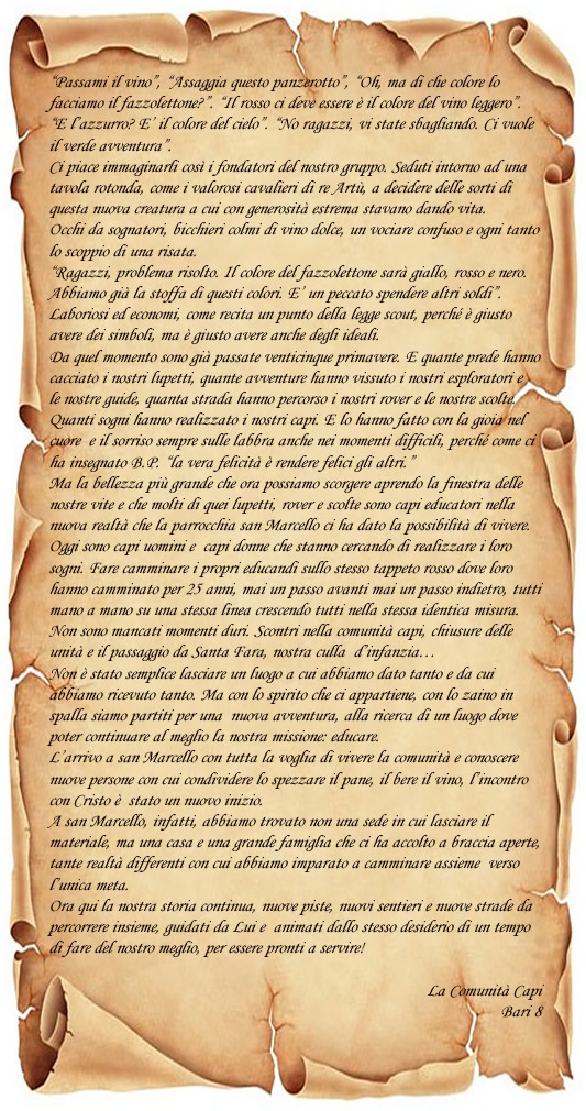 lettera25anni